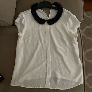 Forever 21 Blouse